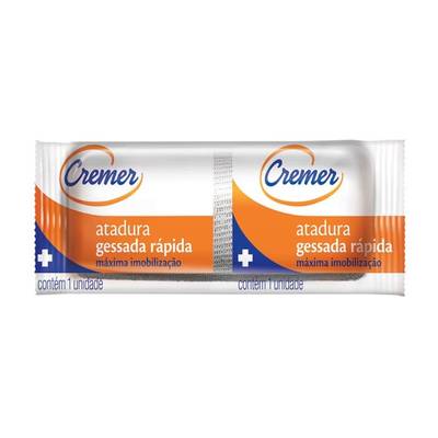 Produto ATAD GESS CREMER 10X3M 1UN