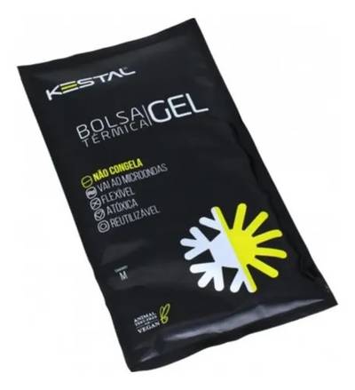Produto BOLSA TERMICA KESTAL M 400G