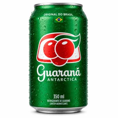 Produto Guarani Antarctica