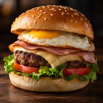 Produto X-EGG