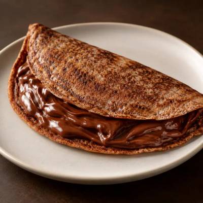 Produto CREPIOCS CHOCOLATE