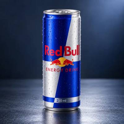 Produto ENERGÉTICO RED BULL