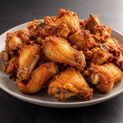 Produto FRANGO A PASSARINHO