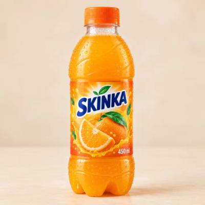 Produto SUCO SKINKA 450ML