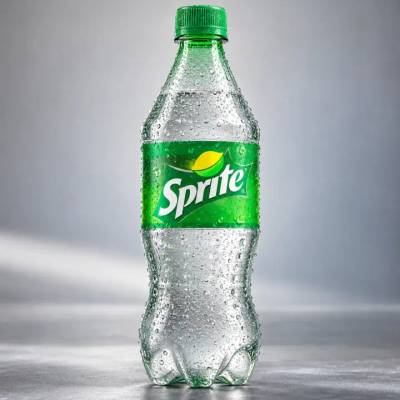Produto SPRITE FRESH