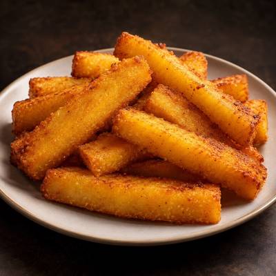Produto POLENTA FRITA