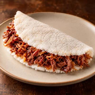 Produto TAPIOCA CARNE SECA