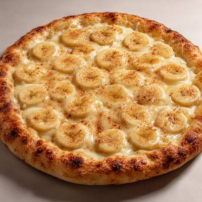 Produto BANANA NEVADA