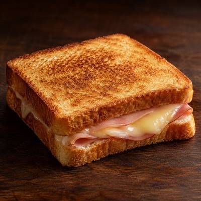 Produto MISTO QUENTE / QUEIJO QUENTE
