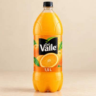 Produto SUCO DEL VALLE 1,5LT