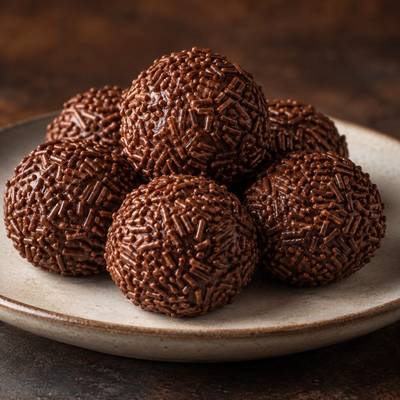 Produto BRIGADEIROS