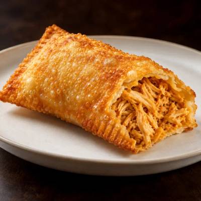 Produto PASTEL FRANGO