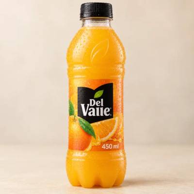 Produto SUCO DEL VALLE 450ML