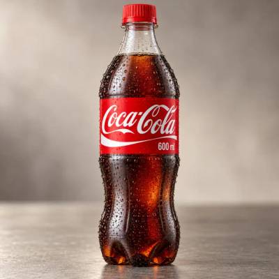 Produto REFRIGERANTE 600ML
