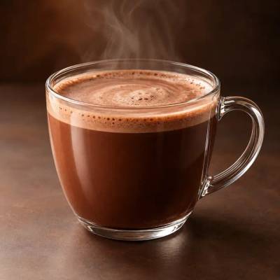Produto CHOCOLATE QUENTE COPO