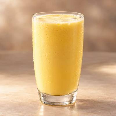 Produto SUCO COM LEITE COPO
