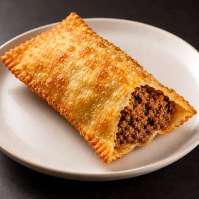 Produto PASTEL CARNE
