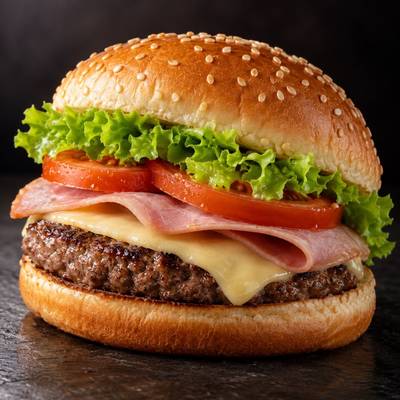 Produto X-SALADA