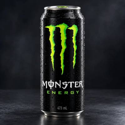 Produto ENERGÉTICO MONSTER 473ML