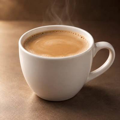 Produto CAFÉ COM LEITE