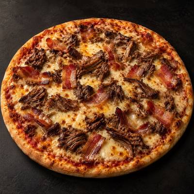 Produto COSTELA E BACON