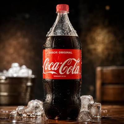 Produto Coca cola