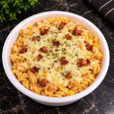 Produto CALABRESA E BACON