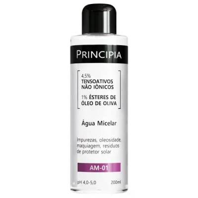 Produto Água Micelar - Principia