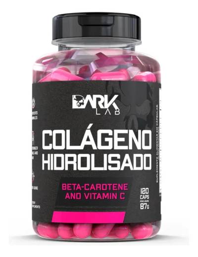 Produto Colágeno Hidrolisado