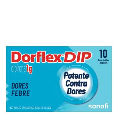 Produto Dorflex