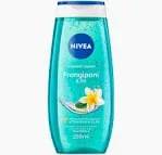 Produto Sabonete Líquido - NIVEA