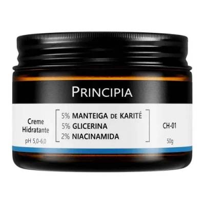 Produto Creme Facial Hidratante - Principia
