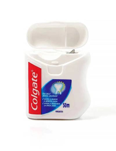 Produto Fio Dental - Colgate