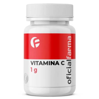 Produto Vitamina C