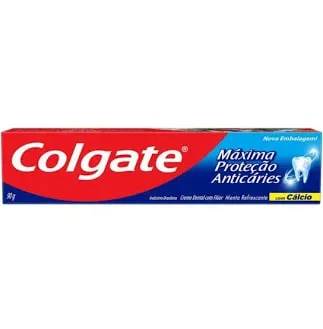 Produto Creme Dental - Colgate