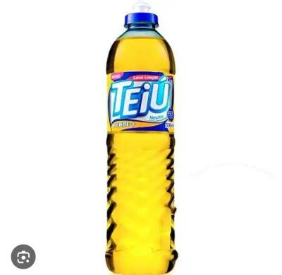 Produto Lava Louças Teiú Neutro 500ml
