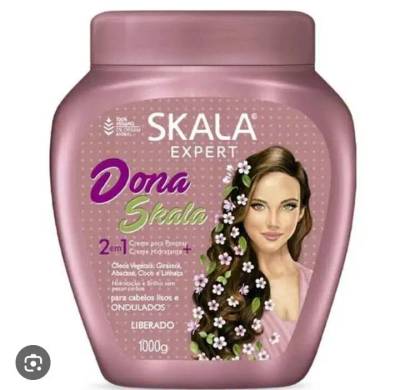Produto Skala Expert Dona Skala 1000g