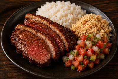 Produto PICANHA NA BRASA
