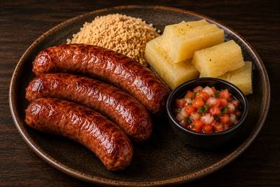Produto Linguiça Toscana Especial