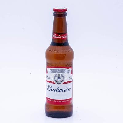 Produto Budweiser long neck