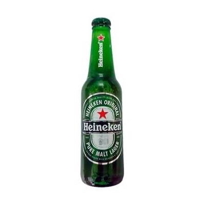 Produto Heineken long neck