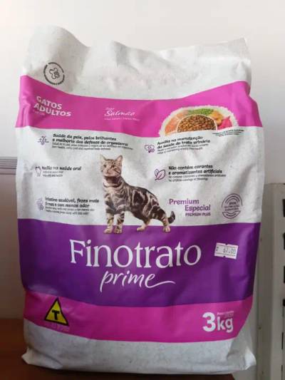 Produto Finotrato prime