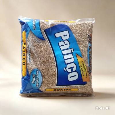 Produto Painço Especial 500g