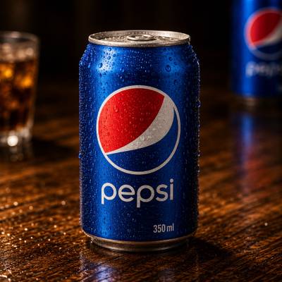 Produto Pepsi Lata