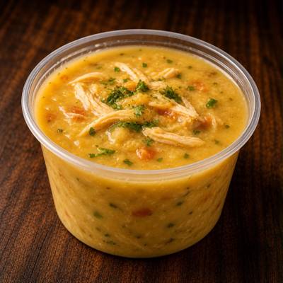 Produto Caldo De Aimpim