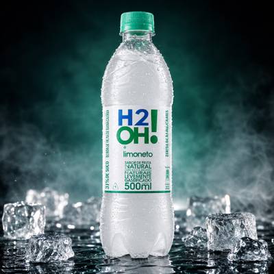 Produto H2OH!