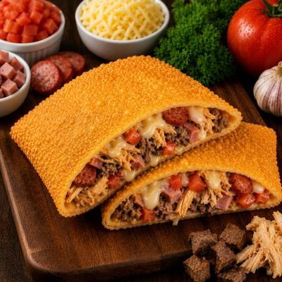 Produto Pastel Especial