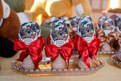 Produto Pop Cake