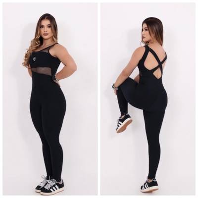 Produto Macacão Bevix