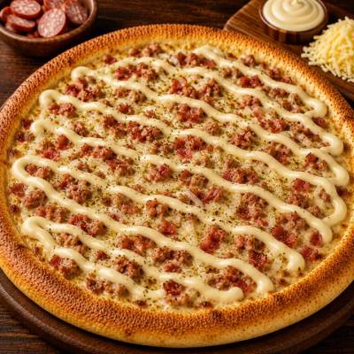 Produto Toscana Com Catupiry